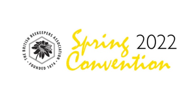 BBKA Spring Convention 2022