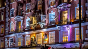 Fortnum & Mason Supporting the BBKA
