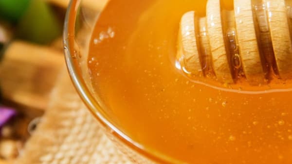 Additional Honey Recipes