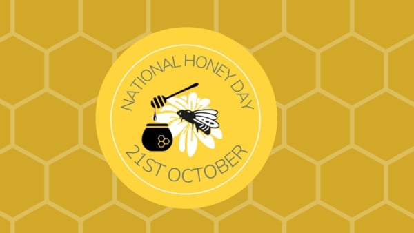 BBKA National Honey Day