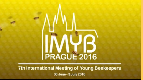 IMYB - 2016