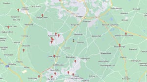 Find a local Swarm Collector