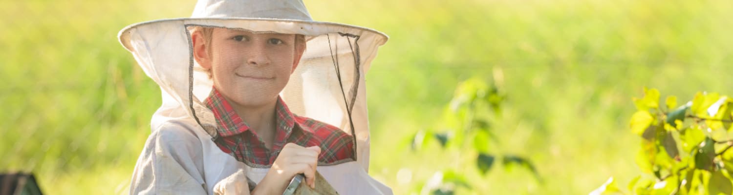 BBKA withdraws from International Meeting of Young Beekeepers