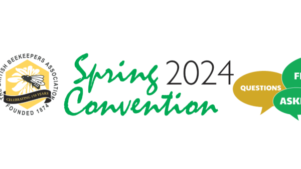 FAQ for Spring Convention