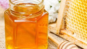 Local Honey