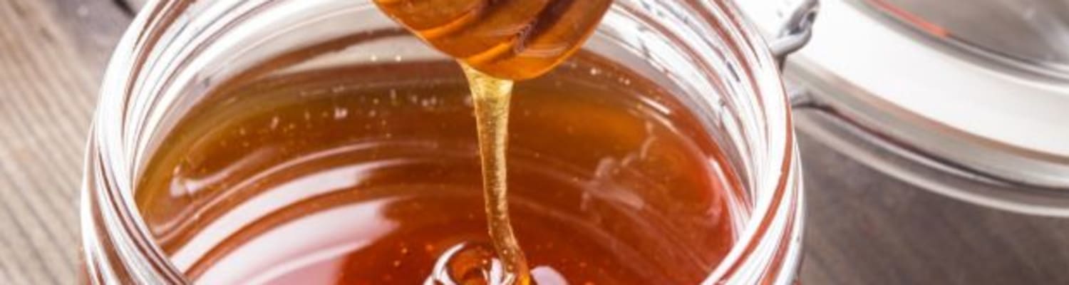 Use Honey first for a cough, new guidelines say