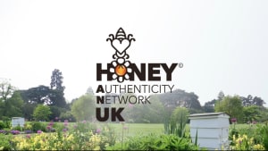 Honey Authenticity Network UK
